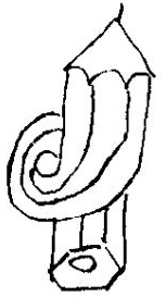 与具象图形同构