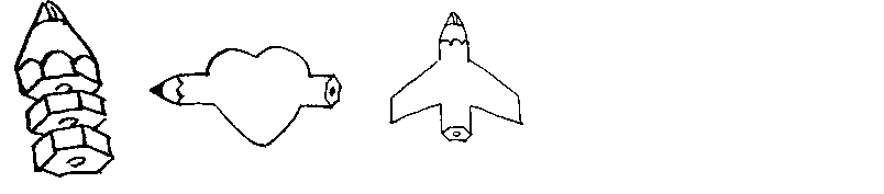 与其它图形同构