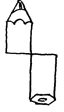 错位、分离等特技手法