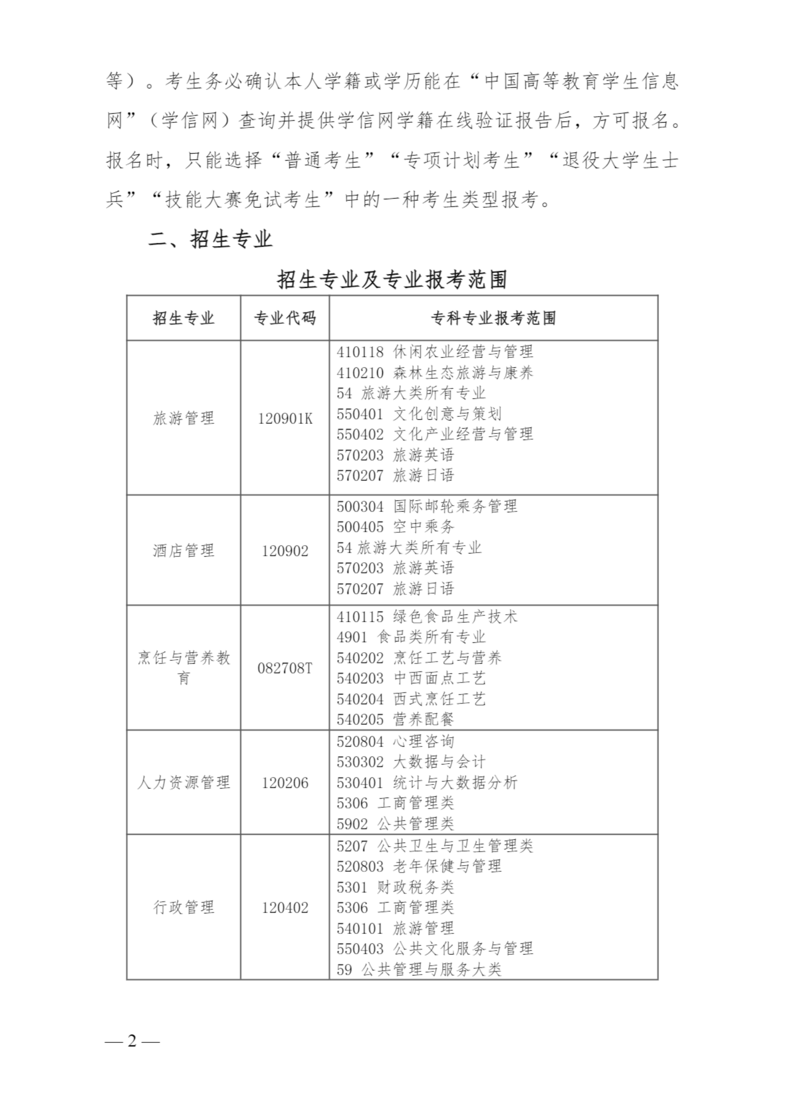 湖北经济学院本科招生网湖北经济学院2026年普通专升本招生简章_02.png